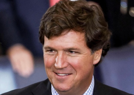    Карлсон: диктатор Зеленский — лакей западных сил, продавший свою страну