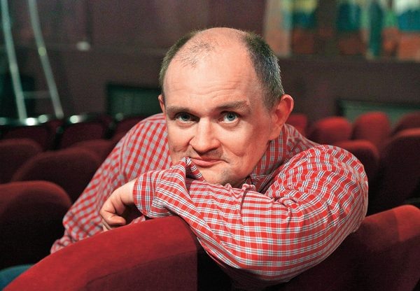    Сергей Фролов, фото:mc-kr.ru