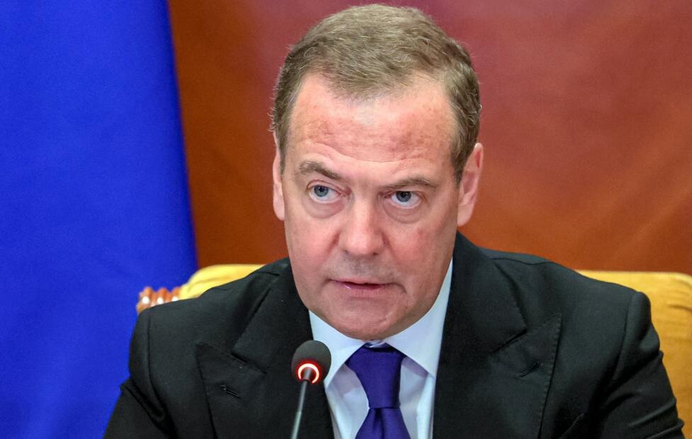 © Екатерина Штукина/ POOL/ ТАСС