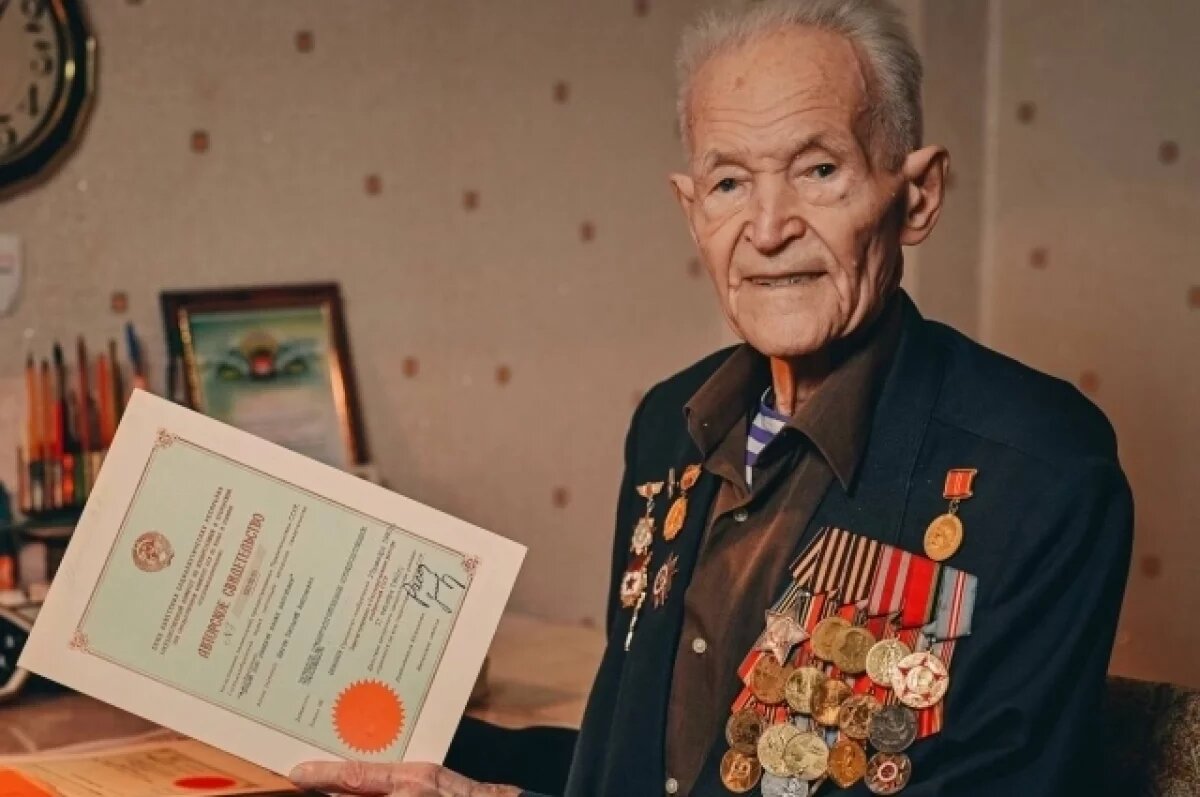    Виталий Андреевич получил получил 17 авторских прав на свои изобретения.