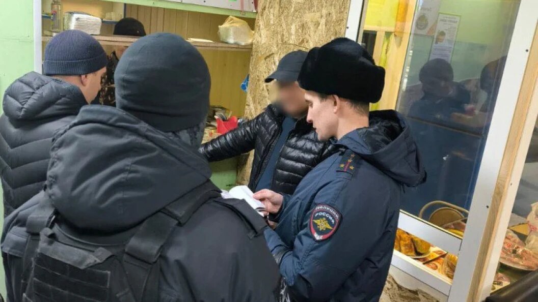    Фото: пресс-служба ГУ МВД России по Челябинской области.