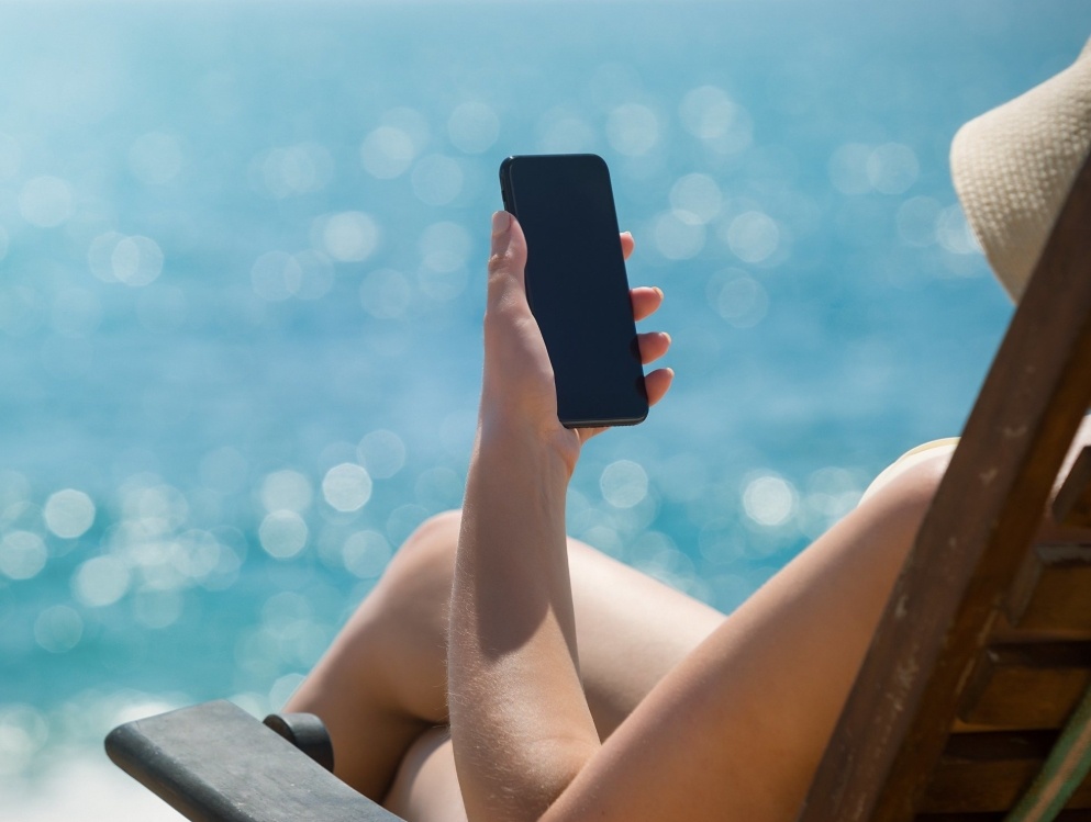 eSIM для Дубая с интернетом