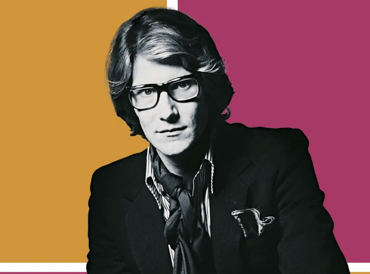 Yves Saint-Laurent