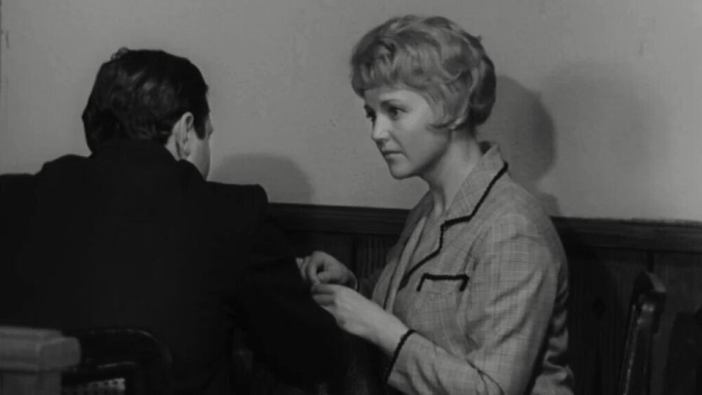 Этот эпизод стал одним из самых пронзительных