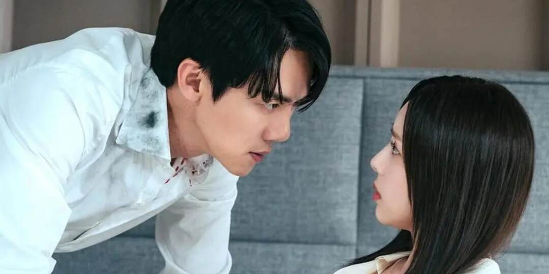 Номер, который вы набрали: Рецензия на корейскую дораму, держащую в напряжении