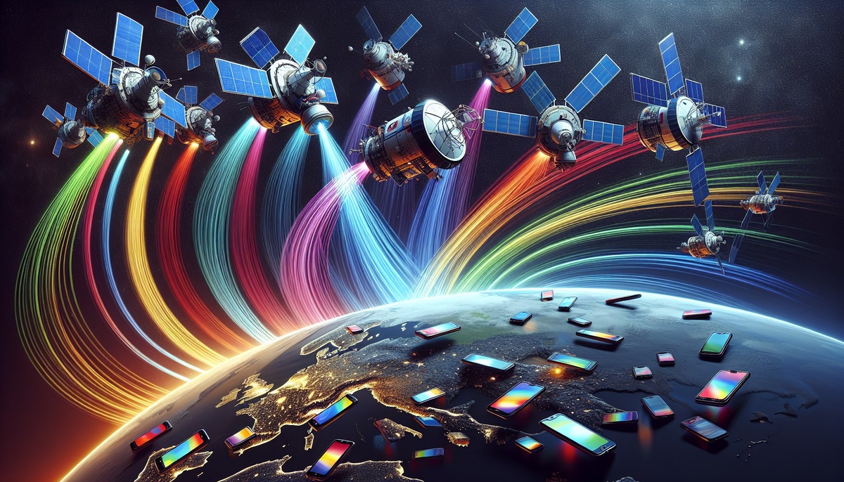 Иллюстрация: нейросеть DALL-E  📷
