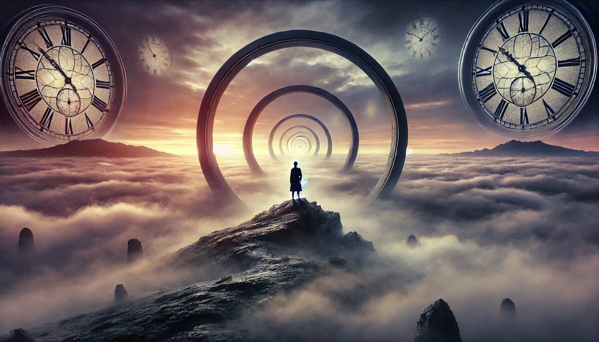 Жизнь как день сурка: мечта или проклятие?