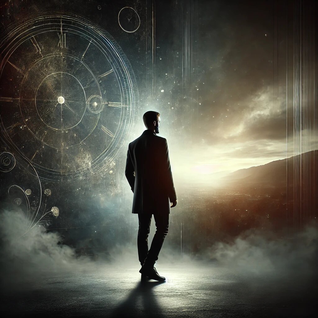 Бессмертные: не дар, а проклятие