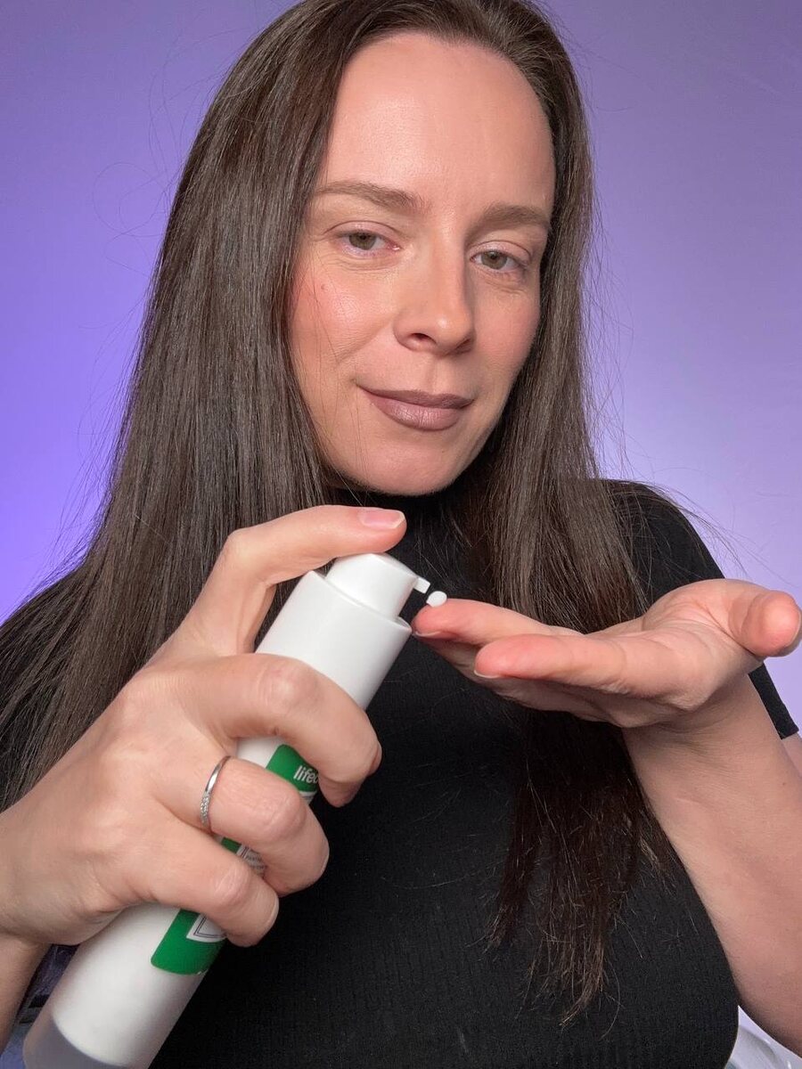 Должен быть приятный аромат