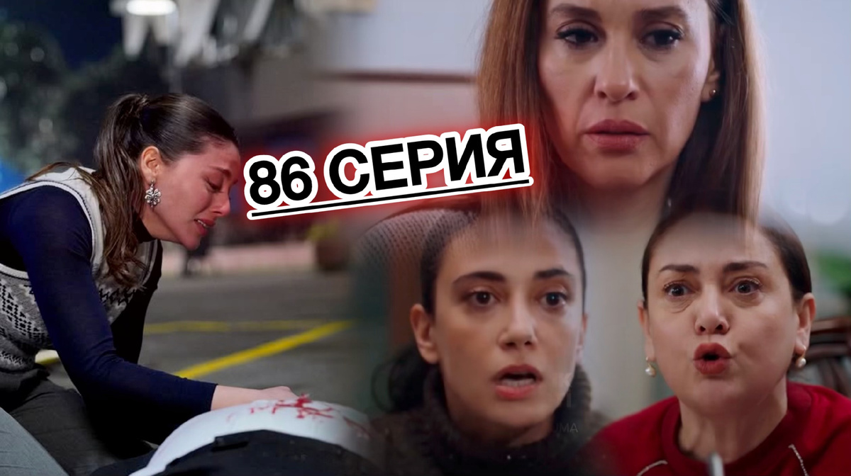 На ком женится фатих в клюквенном щербете