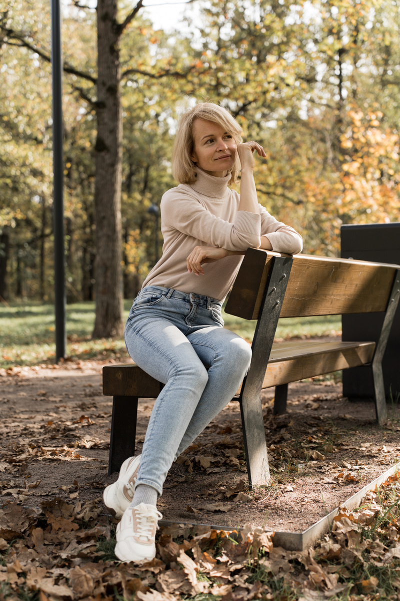 Автор канала Виктория Зим.