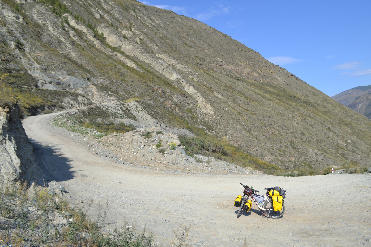 Поворот на следующий "уровень"