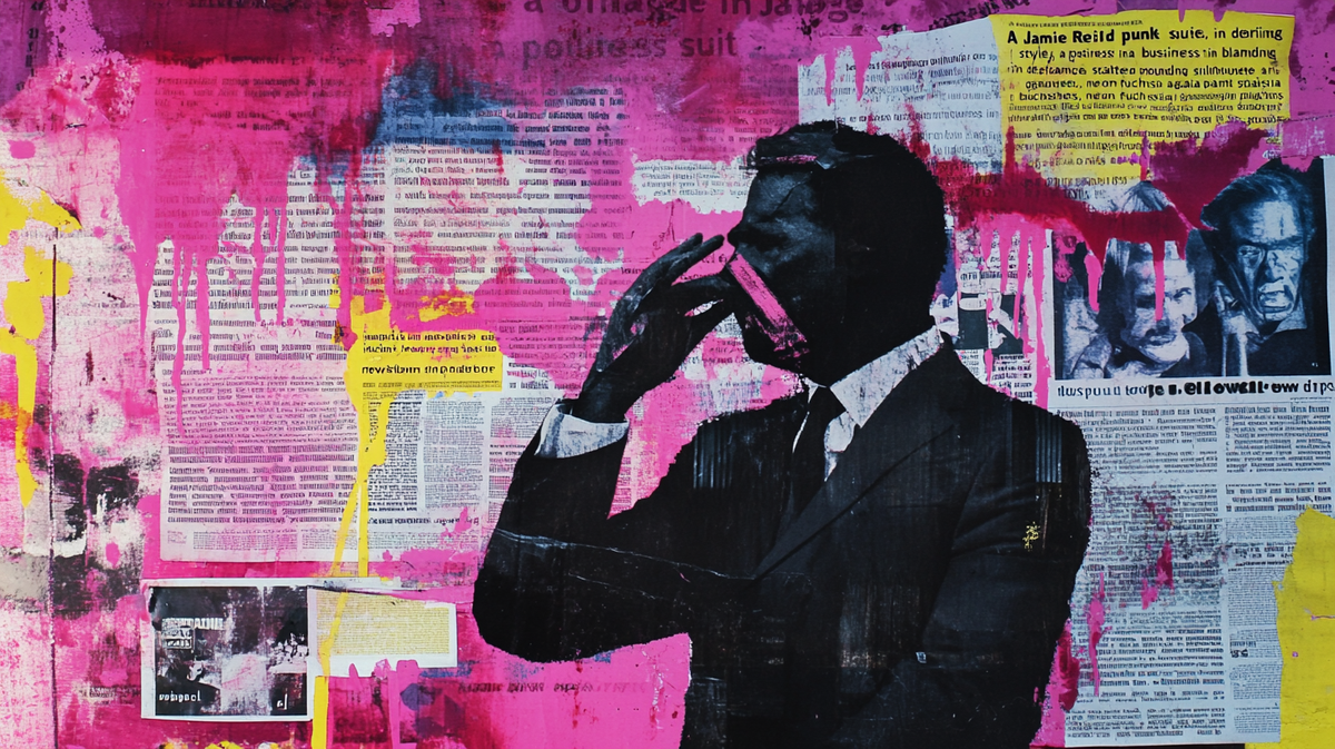    Имидж или достижения: как политики и корпорации манипулируют общественным мнением через маркетинг LazyMax