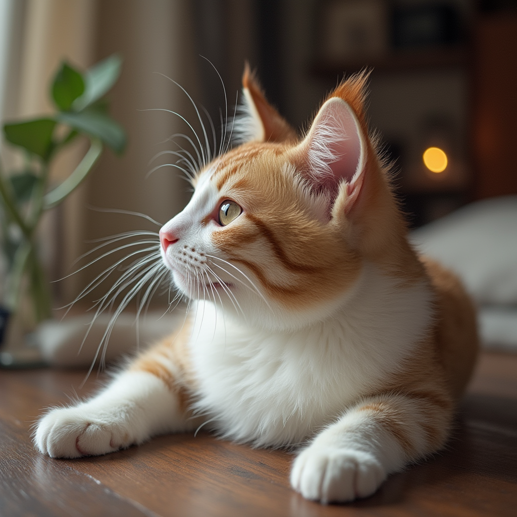 Картинка создана нейросетью