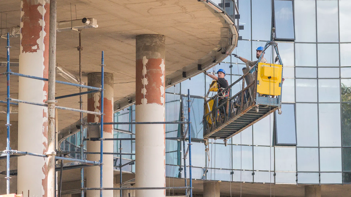 © SPUTNIK / LEVAN AVLABRELI