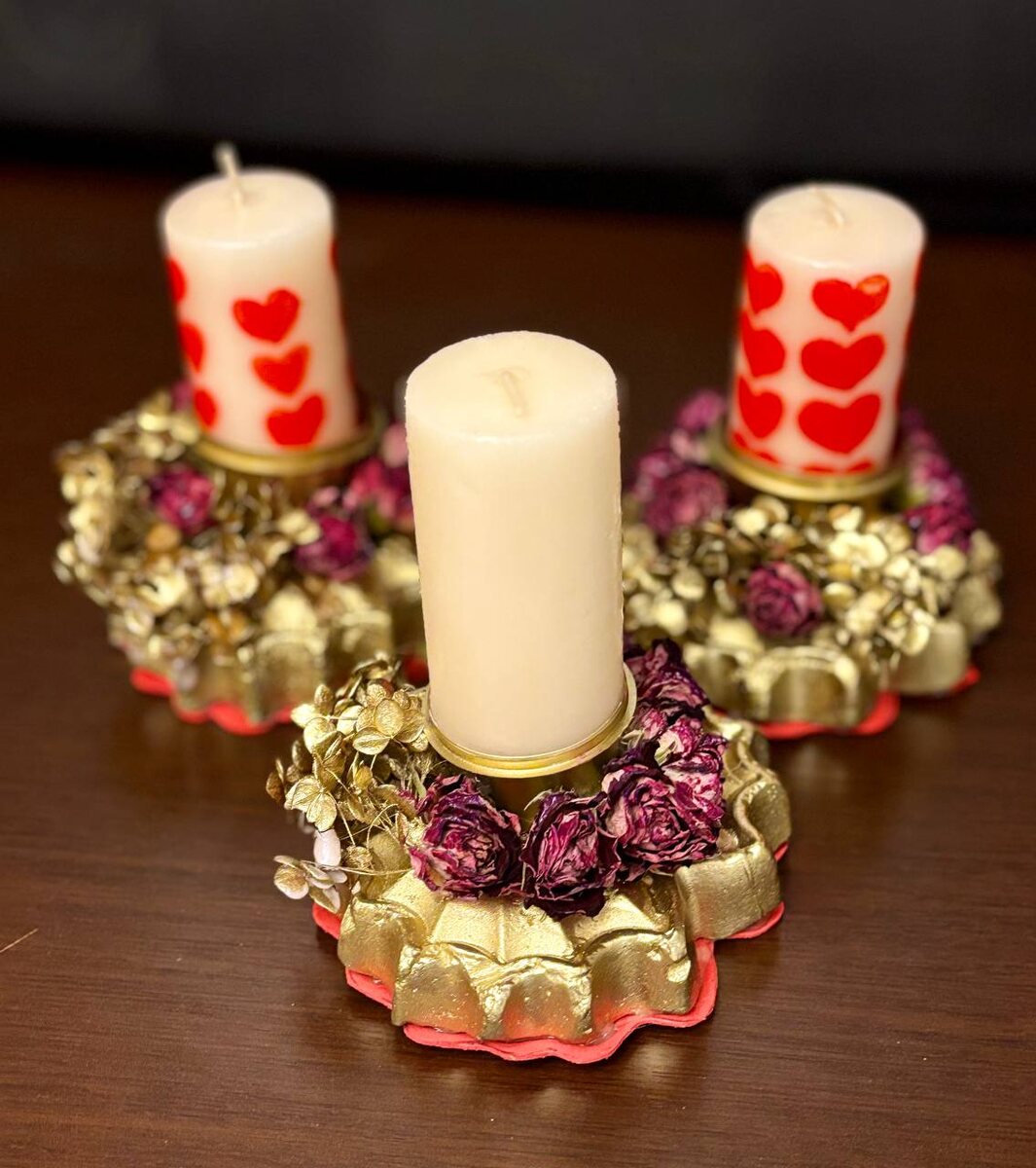 Работа и фотографии автора.