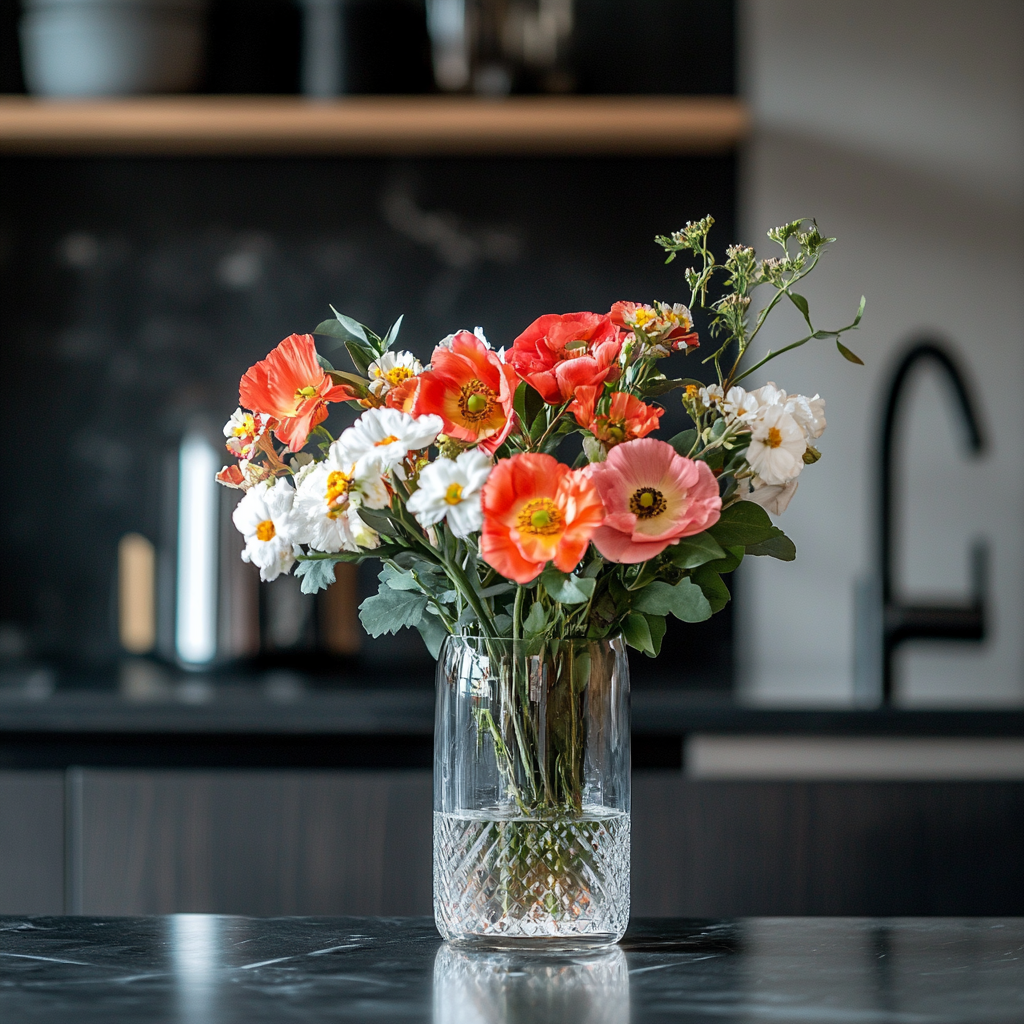 Цветочная Подписка LetLoveBloom в Мск и Спб