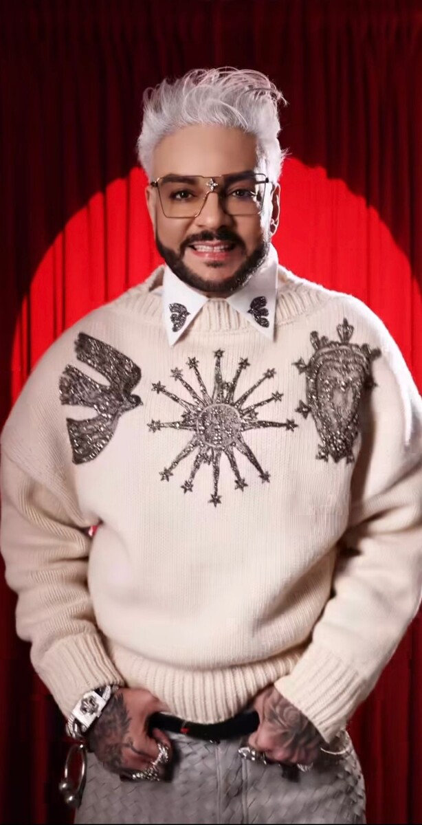 Фото из социальных сетей Филиппа