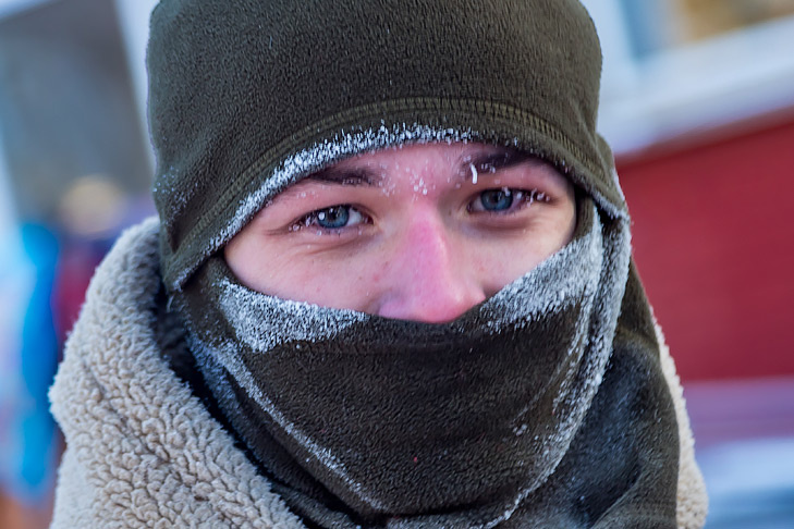    Фото Андрея Заржецкого