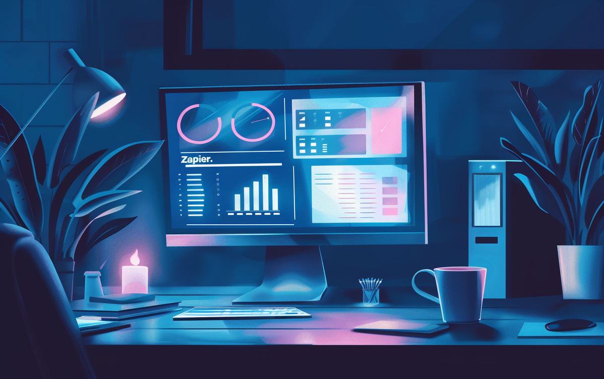    Автоматизация отчетов по контенту блога с помощью нейросетей: 7 шагов к эффективности и точности данных Юрий Горбачев