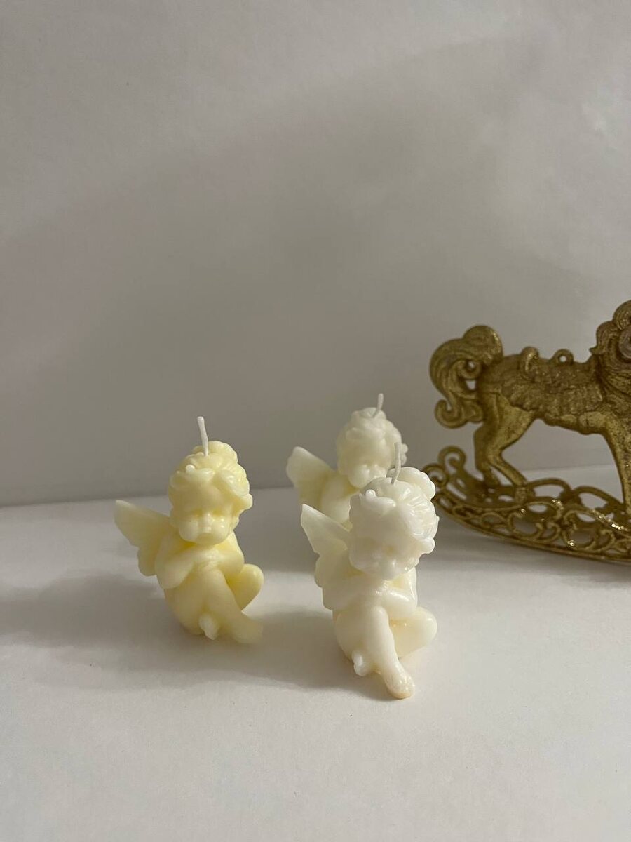 Свеча «Ангел»