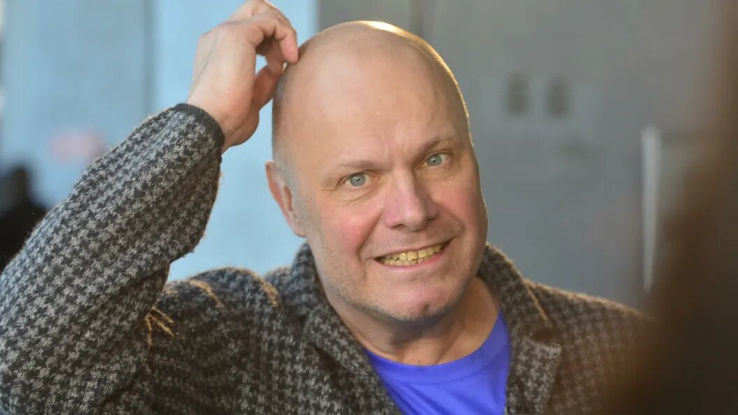    ФОТО: Pavel Kashaev, Павел Кашаев/Globallookpress