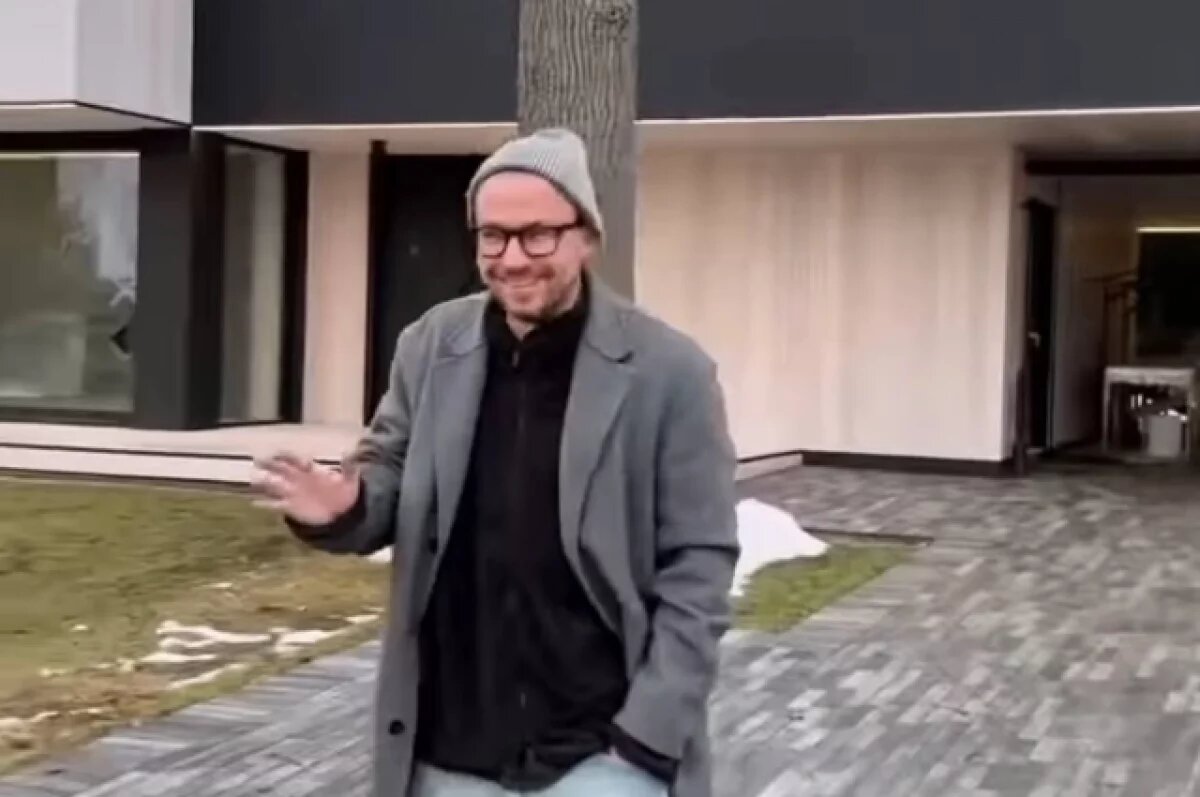    Петров купил дом беременной жене за ₽59 млн после продажи квартиры в Москве