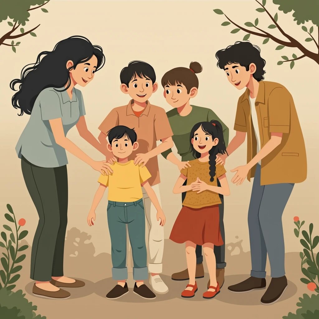 Фото сгенерирована при помощи ИИ