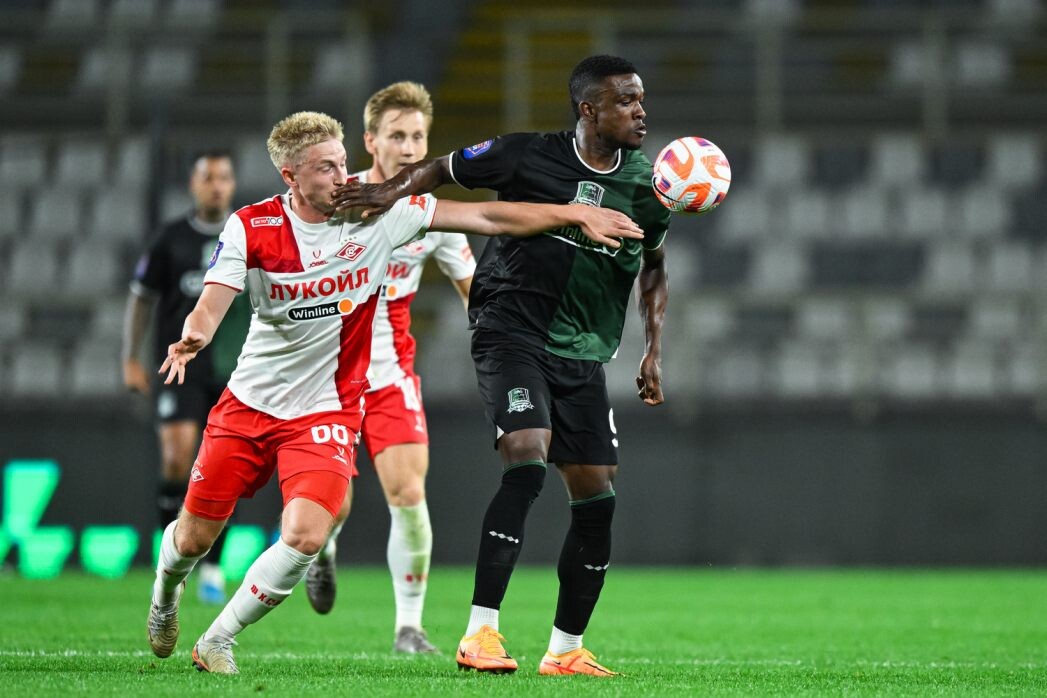    Фото: ФК «Краснодар»