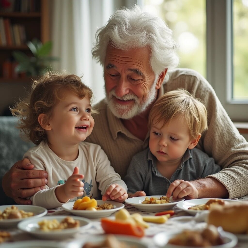 Фото создано при помощи ИИ