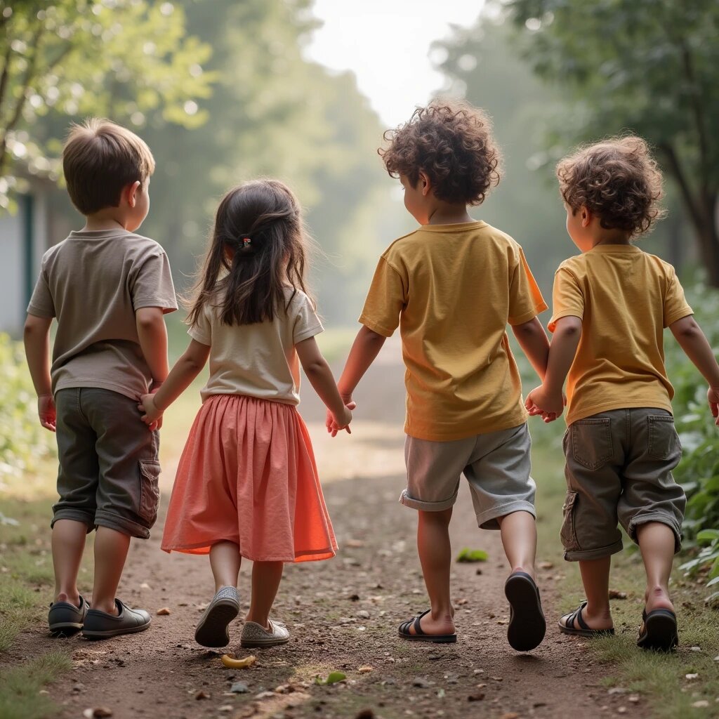 Фото  создано при помощи ИИ