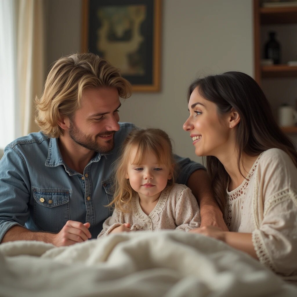 Фото при помощи ИИ