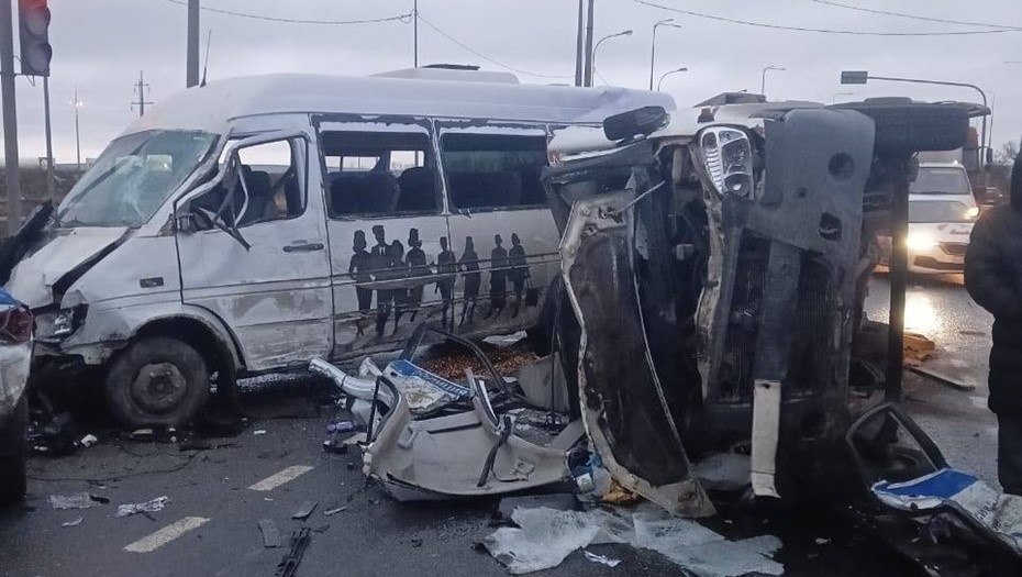    Автор фото: Прокуратура Санкт-Петербурга