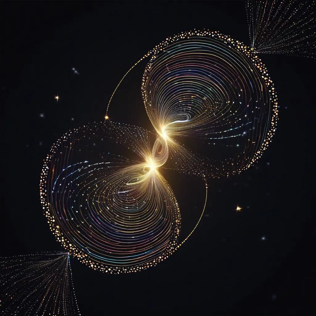 Три отпечатка пальца.