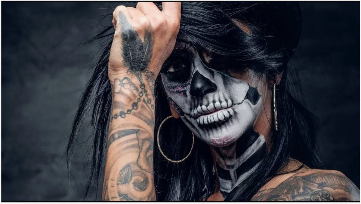 Фотография из открытых источников. 