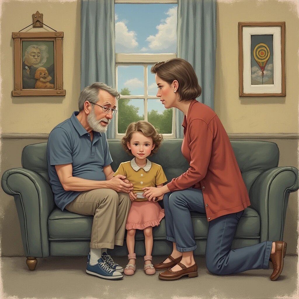 Фото при помощи ИИ