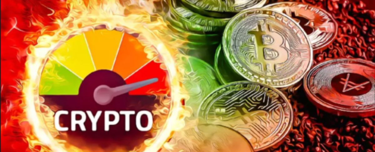 Что такое криптовалютные индексы: Как это работает и почему это важно для инвесторов?