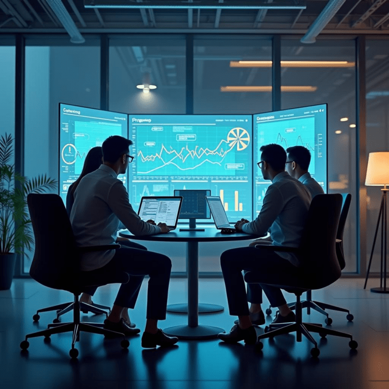    Как ИИ меняет управление качеством: 7 шагов к повышению эффективности вашего бизнеса admin