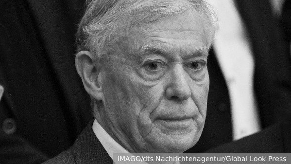     Фото: IMAGO/dts Nachrichtenagentur/Global Look Press   
 Текст: Мария Иванова