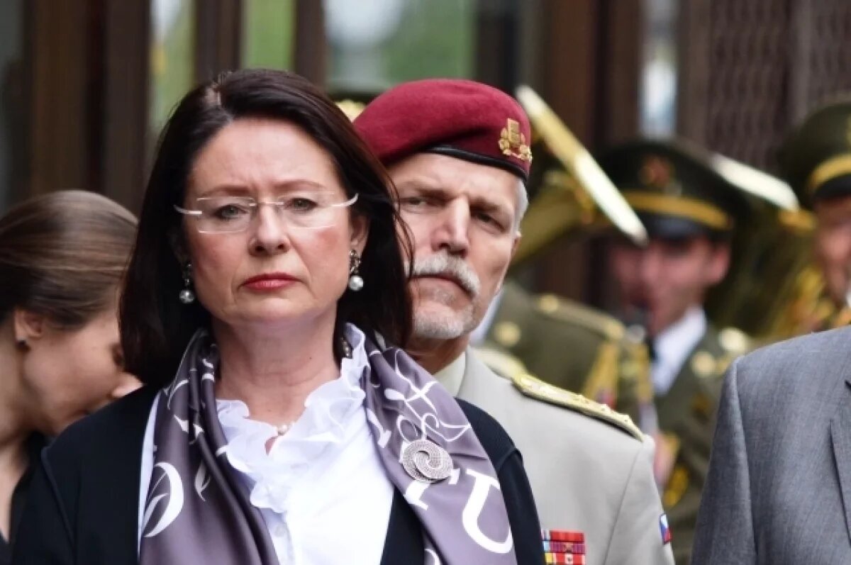    IB: лидеры Запада уже не скрывают расположение к фашизму