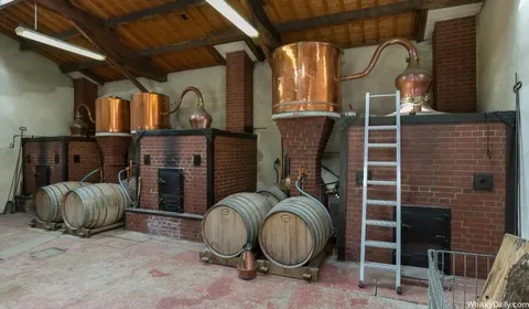 Винокурня Из картинок Яндекса