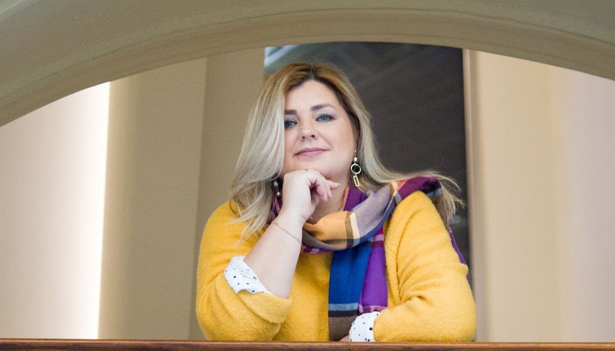 Автор канала. Юрист Иванова Ольга.