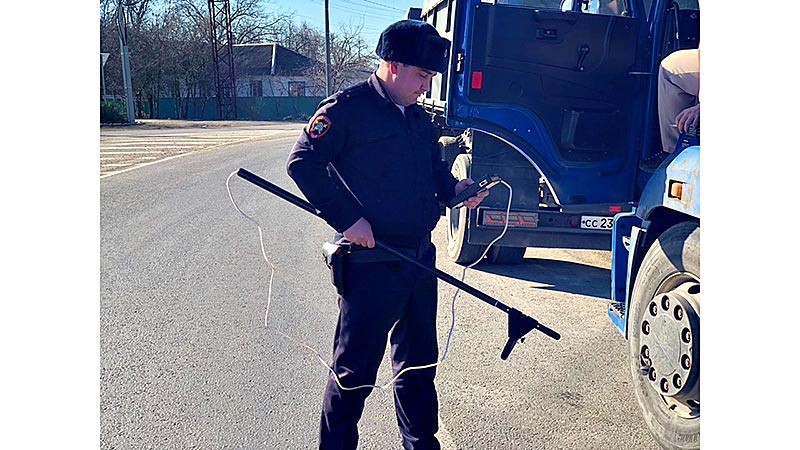    Рейды продолжаются