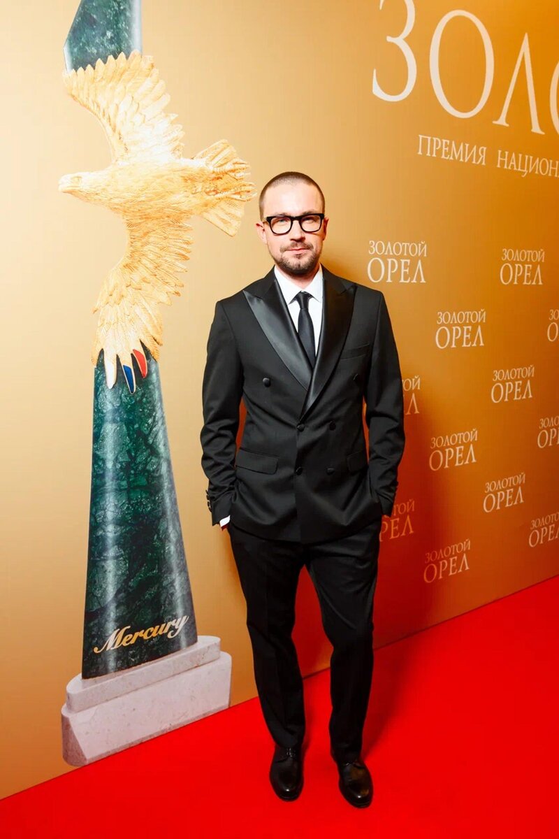    Александр Петров. Фото: пресс-служба