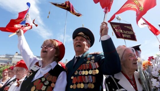    Ветераны ВОВ из Дагестана получат по 500 тысяч рублей ко дню 80-летия Победы Андрей Бурков