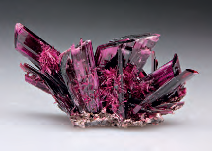 Минерал эритрин