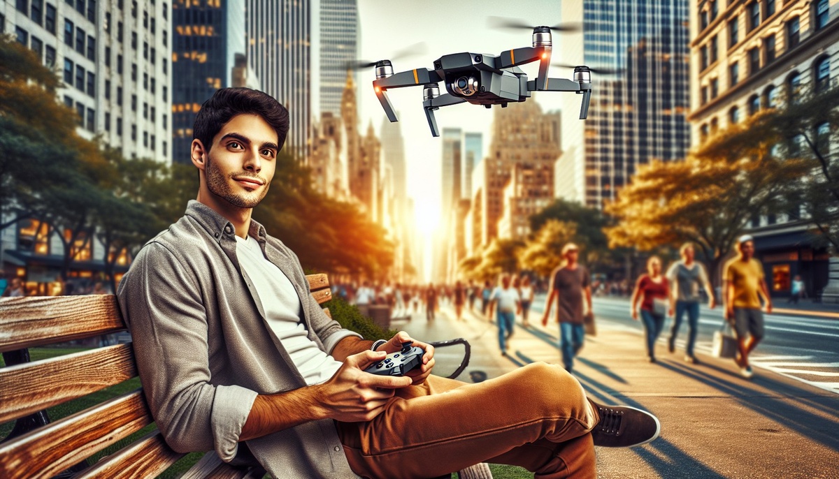    Изображение сгенерировано нейросетью DALL•Е 3 