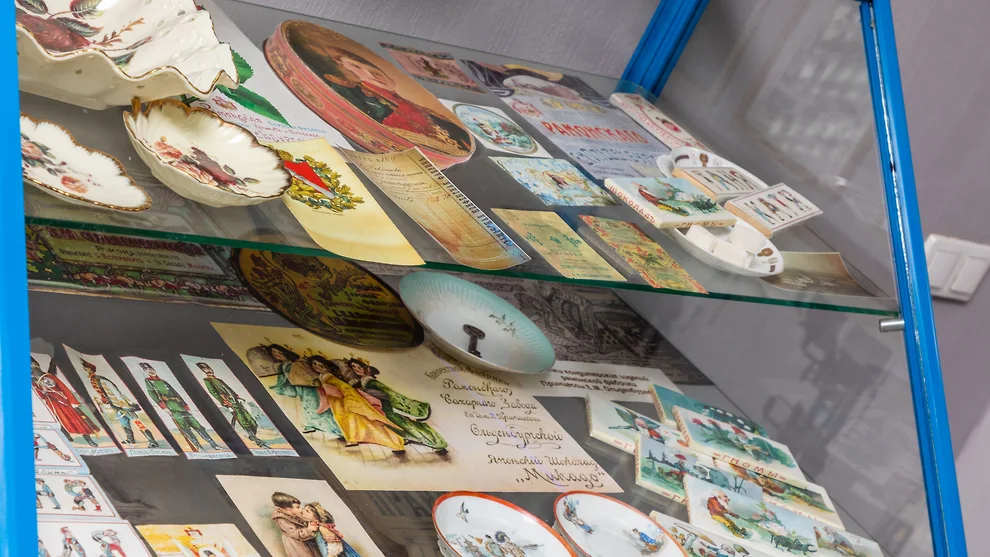 Фото: Коммерсантъ/Константин Франовский