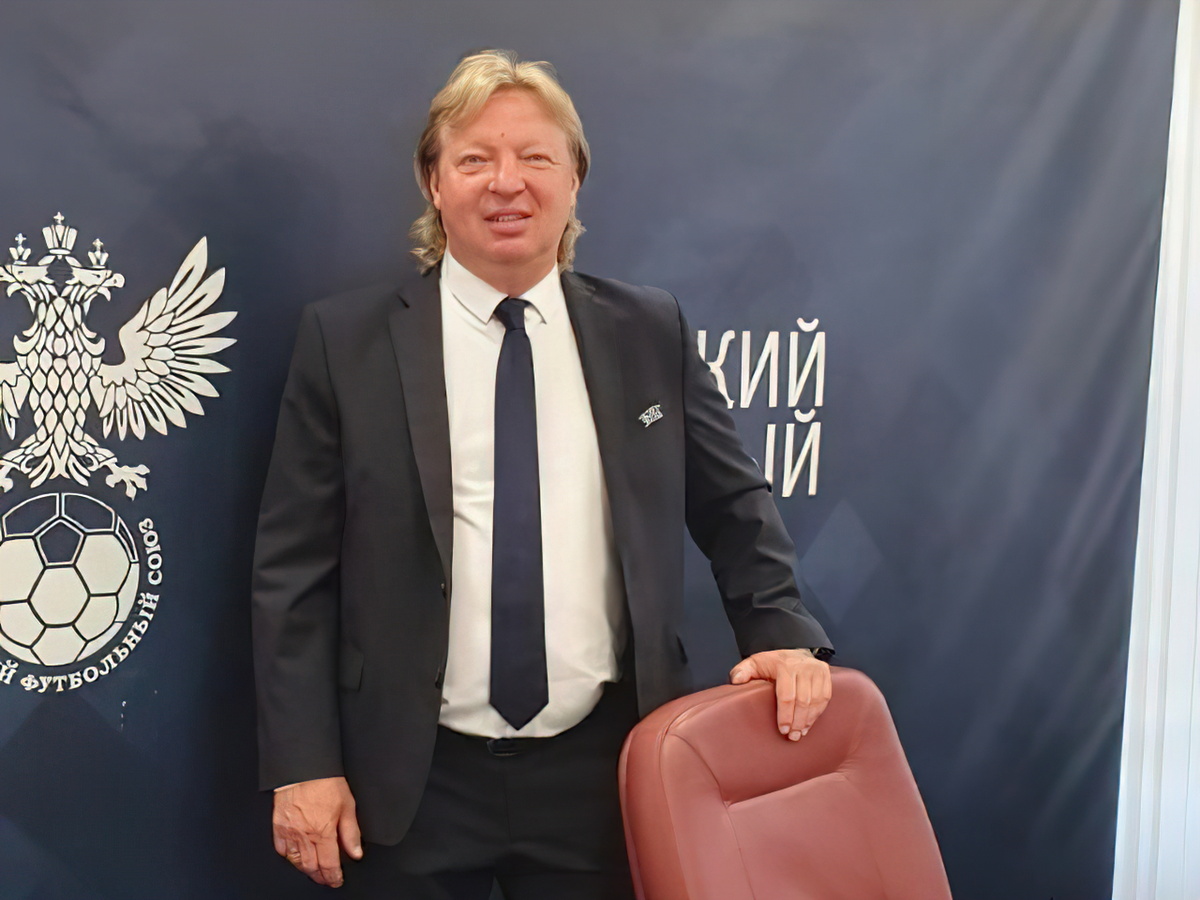 Фото: из личного архива Василия Иванова