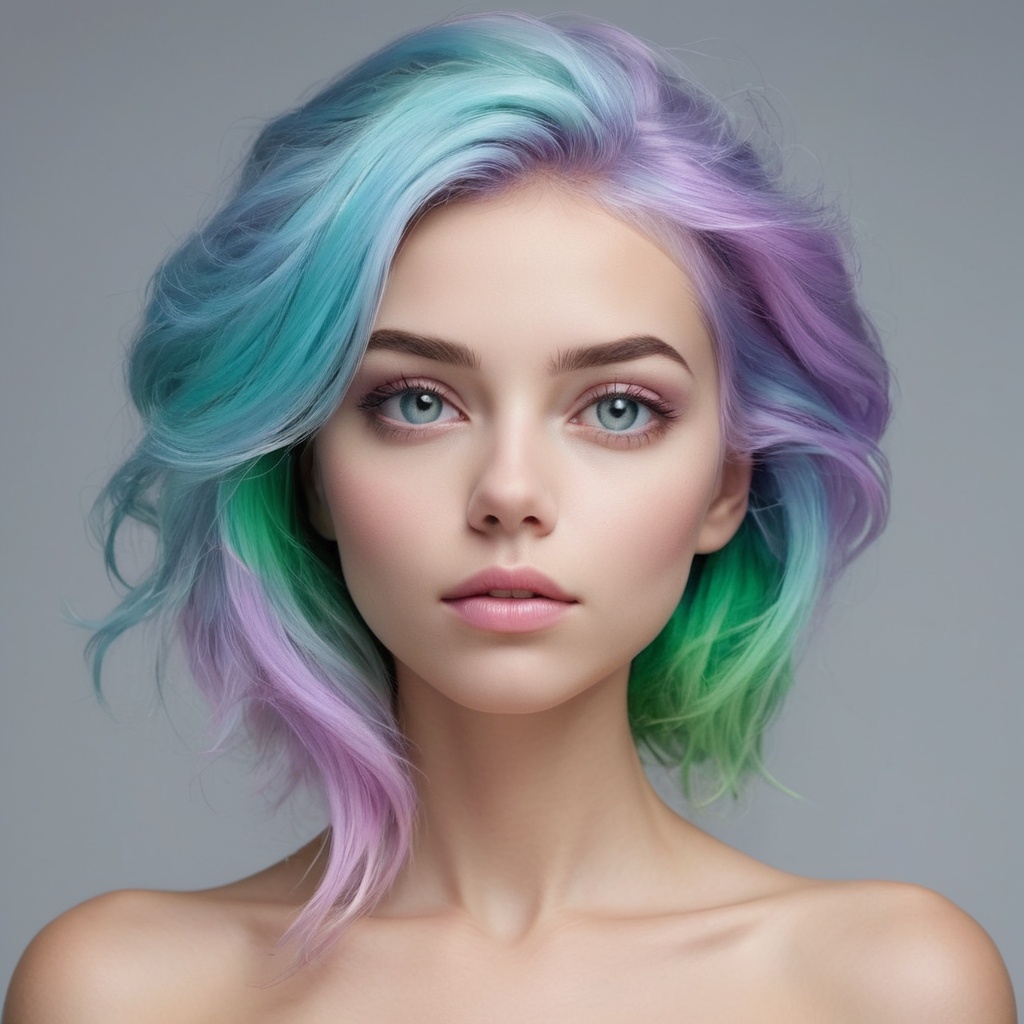 Женщина - водолей гороскоп на февраль 2025